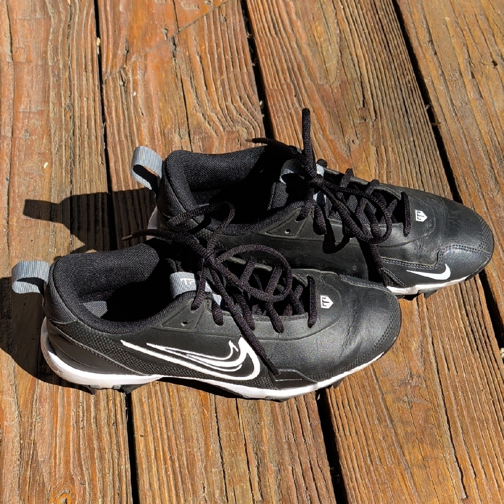 Nike Kids' Force Trout 9 Keystone RM Baseball Cleats